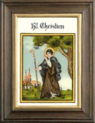 Christian 