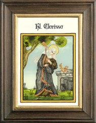 Clarissa 