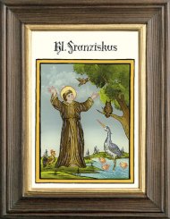 Franziskus 