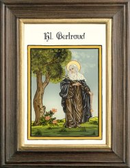 Gertraud 