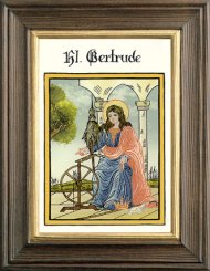 Gertrude 