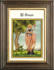Gregor 