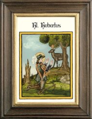 Hubertus 