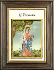Rosmarie 