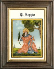 Sophia 