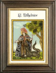 Wilhelmine 