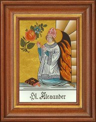 Alexander 