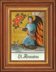 Alexandra 