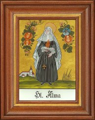 Alma 