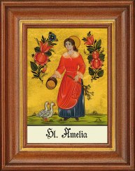 Amelia 