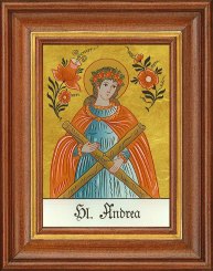 Andrea 