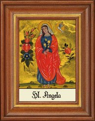 Angela 