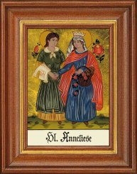 Anneliese 
