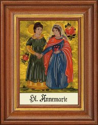 Annemarie 