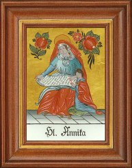 Annika 