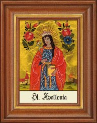 Apollonia 