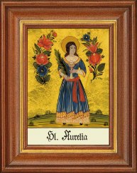 Aurelia 