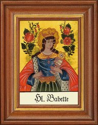 Babette 