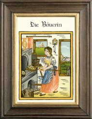Bäuerin 