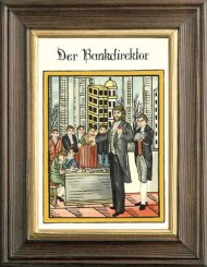 Bankdirektor 
