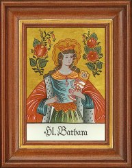 Barbara 