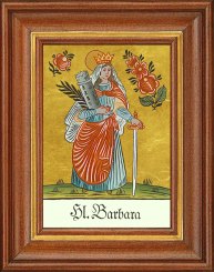 Barbara Turm 