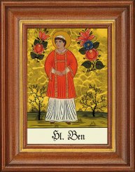 Ben 