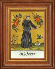 Benedikt 