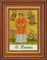 Benjamin 