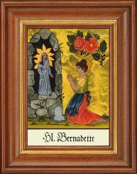Bernadette 