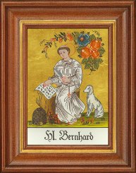 Bernhard 