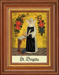 Brigitta 