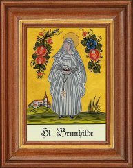 Brunhilde 