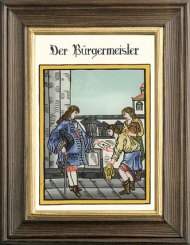 Bürgermeister 