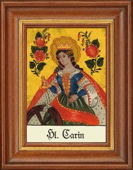 Carin 