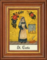 Carla 