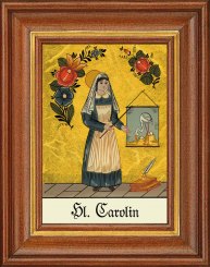 Carolin 