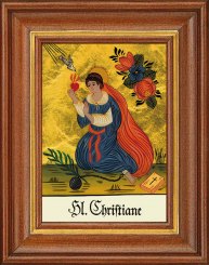 Christiane 