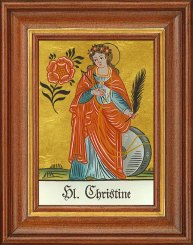 Christine 