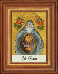 Clara 