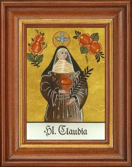 Claudia 