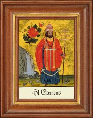 Clemens 