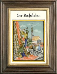 Dachdecker 