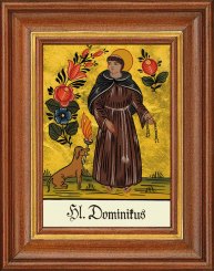Dominikus 