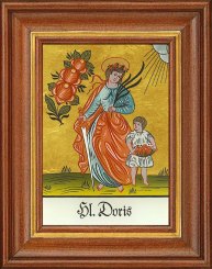 Doris 