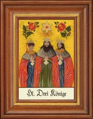 Drei Könige 