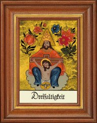 Dreifaltigkeit 