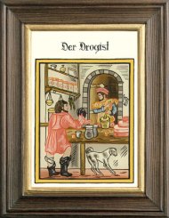 Drogist 