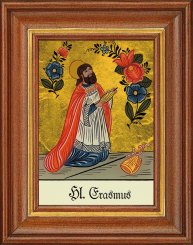 Erasmus 
