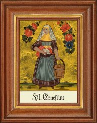 Ernestine 